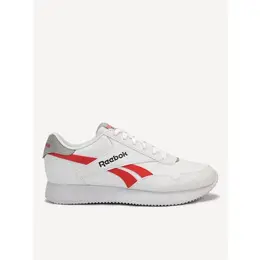 Reebok: Белые кроссовки 