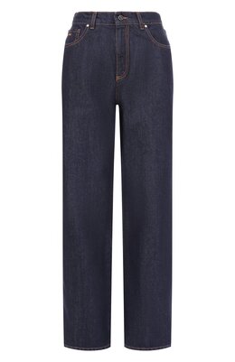Kiton: Синие джинсы 
