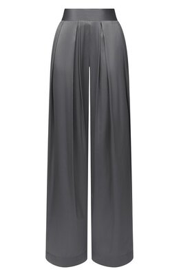 Ermanno Scervino: Атласные брюки 