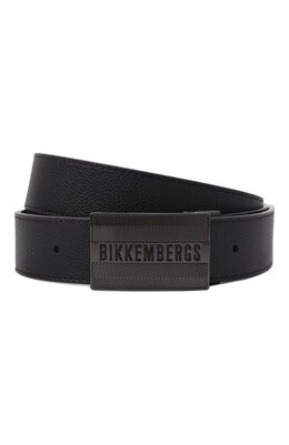 Dirk Bikkembergs: Ремень 