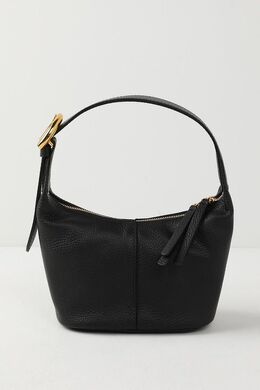 Coccinelle: Чёрная сумка 
