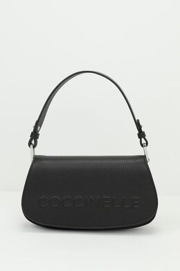 Coccinelle: Чёрная сумка 