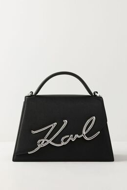 Karl Lagerfeld: Сумка 