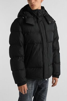BOSS: Зимняя куртка 