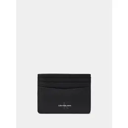 Calvin Klein Jeans: Чёрная обложка 