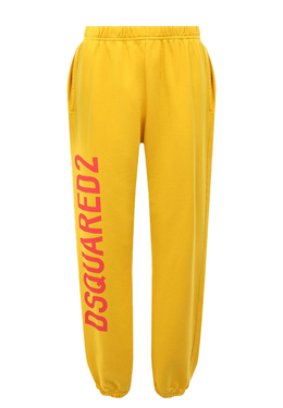 DSQUARED2: Спортивные брюки 