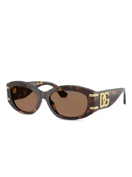 Dolce & Gabbana Eyewear: Очки 