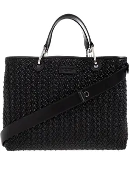 Emporio Armani: Сумка-шоппер 