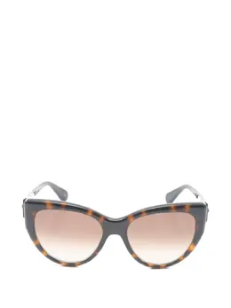 Gucci Pre-Owned: Очки 