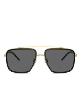 Dolce & Gabbana: Очки 