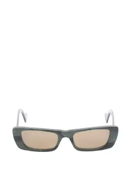Gucci Pre-Owned: Очки 