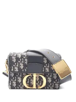 Christian Dior Pre-Owned: Бежевая сумка 