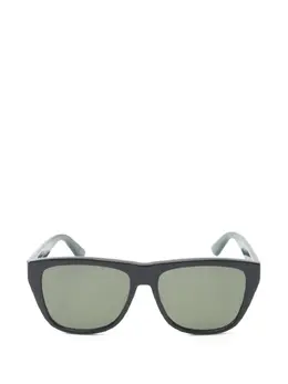 Gucci Pre-Owned: Очки 