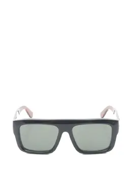 Gucci Pre-Owned: Очки 