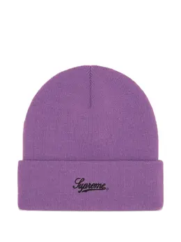 Supreme: Шапка 