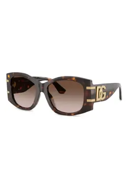 Dolce & Gabbana Eyewear: Очки 