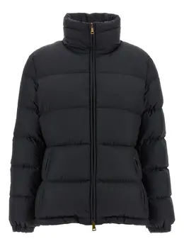 Moncler: Короткая куртка 