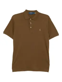 Polo Ralph Lauren: Хлопковое поло 