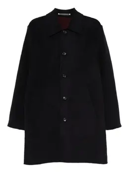 PS Paul Smith: Синее пальто 