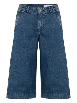 rag & bone: Голубые джинсы 