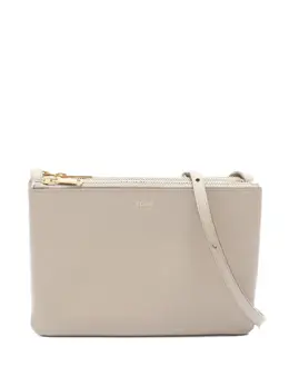 Celine Pre-Owned: Бежевая сумка 