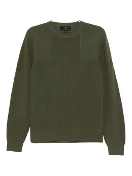 Belstaff: Хлопковый свитер 