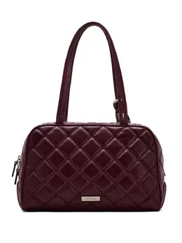 Marc Jacobs: Тёмная сумка  The