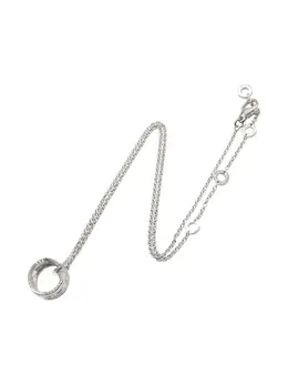 Bvlgari Pre-Owned: Колье 