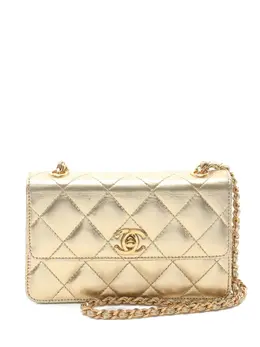 CHANEL Pre-Owned: Сумка 