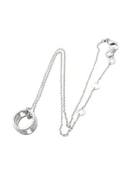 Bvlgari Pre-Owned: Колье 