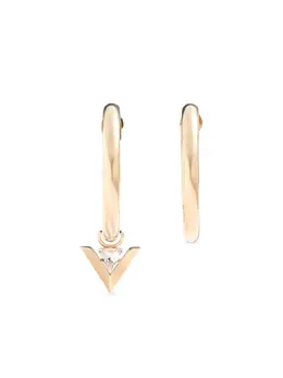 Valentino Garavani: Серьги 