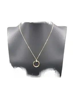 Cartier: Колье 