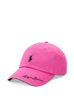 Polo Ralph Lauren: Розовое поло 