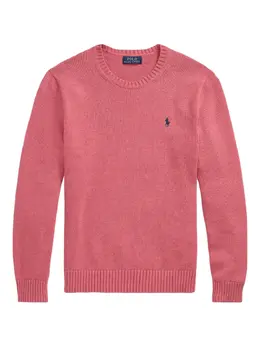 Polo Ralph Lauren: Хлопковое поло 