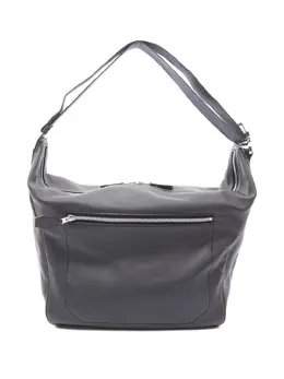 Hermès Pre-Owned: Синяя сумка 