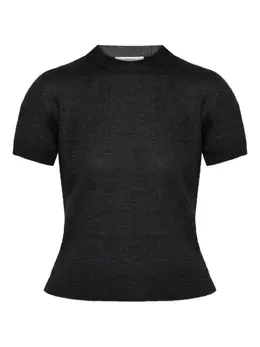 Givenchy: Кашемировый топ 