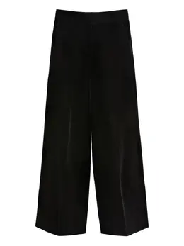 Valentino Garavani: Бархатные брюки 