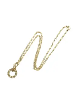 Cartier: Колье  Love