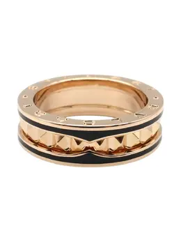 Bvlgari Pre-Owned: Кольцо 