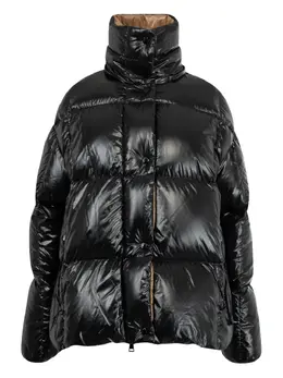 Moncler: Стёганые куртка  Parana