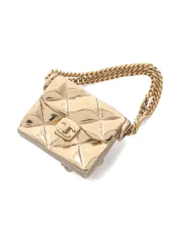 CHANEL Pre-Owned: Сумка 