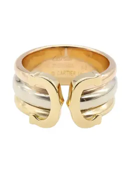 Cartier: Кольцо 