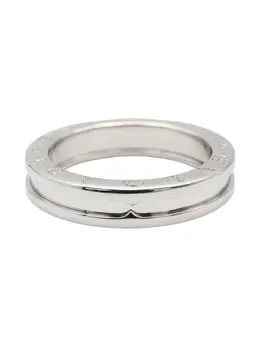 Bvlgari Pre-Owned: Кольцо 