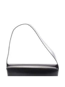 Cartier: Чёрная сумка 