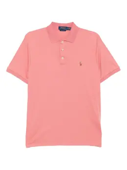 Polo Ralph Lauren: Хлопковое поло 