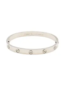 Cartier: Браслет  Love