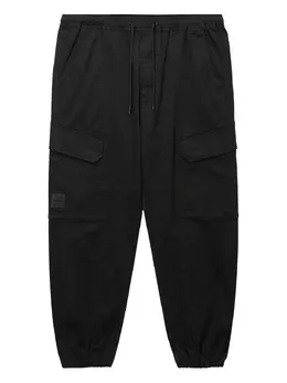 Alpha Industries: Хлопковые брюки 