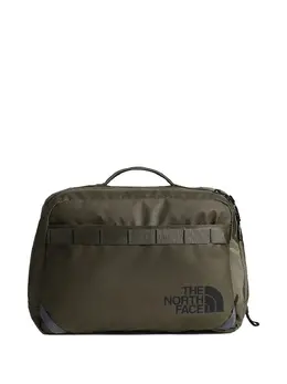 The North Face: Зелёный рюкзак  Base Camp