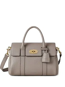 Mulberry: Сумка  Bayswater