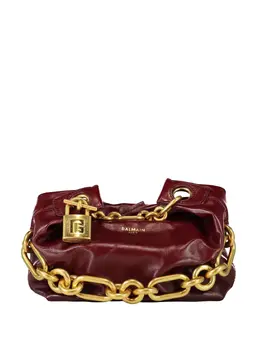 Balmain: Сумка-шоппер 